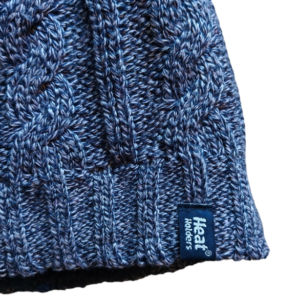 Heat Holders Winter Hat - Picture 2 of 4